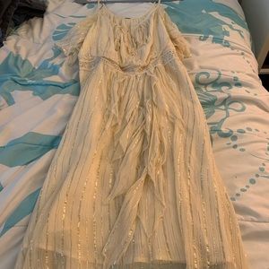 Free people dress (VERY COMFORTABLE)